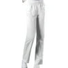 Cherokee Workwear Women's Scrubs Pant Natural Rise Tapered Leg Pull-On 4001