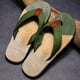 thumbnail image 2 of Las sandalias de las chancletas se duchan las sandalias tapizadas de la playa del verano del ocio de los zapatos de las actividades al aire libre, 2 of 5