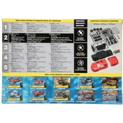 Revell - 2013 Ford Raptor Plastic Model Kit