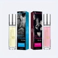 thumbnail image 2 of Attract Men Instantly with Long-Lasting Pheromone Perfume for Women - 10ml Spray Bottle, 2 of 4