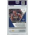 thumbnail image 2 of Graded 2019-20 Panini Mosaic Zion Williamson #209 Rookie RC Basketball Card PSA 10 Gem Mint, 2 of 2