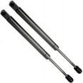 thumbnail image 5 of SCITOO Trunk Lift Supports Replacement Struts Gas Springs Shocks Fit For Chevrolet for Malibu 2008-2012, 5 of 5