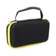 thumbnail image 4 of Estuche rígido para multímetro digital F15B+ F17B, bolsa de almacenamiento rígida Amarillo, 4 of 9