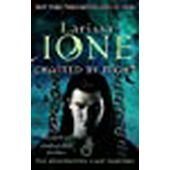Chained By Night Larissa Ione (Paperback)