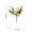 B, variant on Easter Artificial Egg Branch Home Decoration – Floral Pick Branch for Flower Arrangement Holiday Atmospheres Setting Prop
