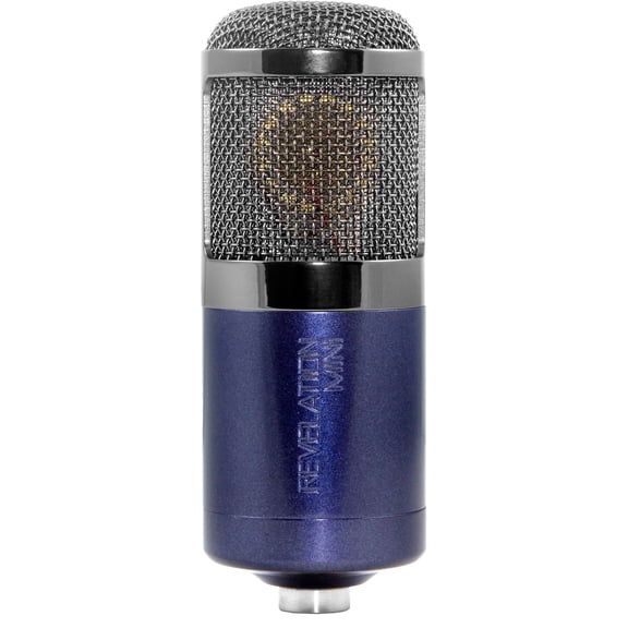 MXL R144 HE Heritage Edition Ribbon Microphone