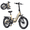 Gold, variant on ENGWE Electric Bike for Adults, UL2849 52V 13Ah Removable Battery,20×3.0 Fat Tire Electric Bicycle Up to 65 Miles,7 Speed Mountain Ebike