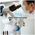 thumbnail image 4 of FUEENIRVA 6Pcs Rust Resistance Cell Spreader For Bacterial Spreading, 4 of 7