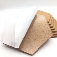 thumbnail image 3 of bedienty Office Message Board Removable Note Plate Bedroom Photo Display Boards 50 Pieces Pushpins, 3 of 6
