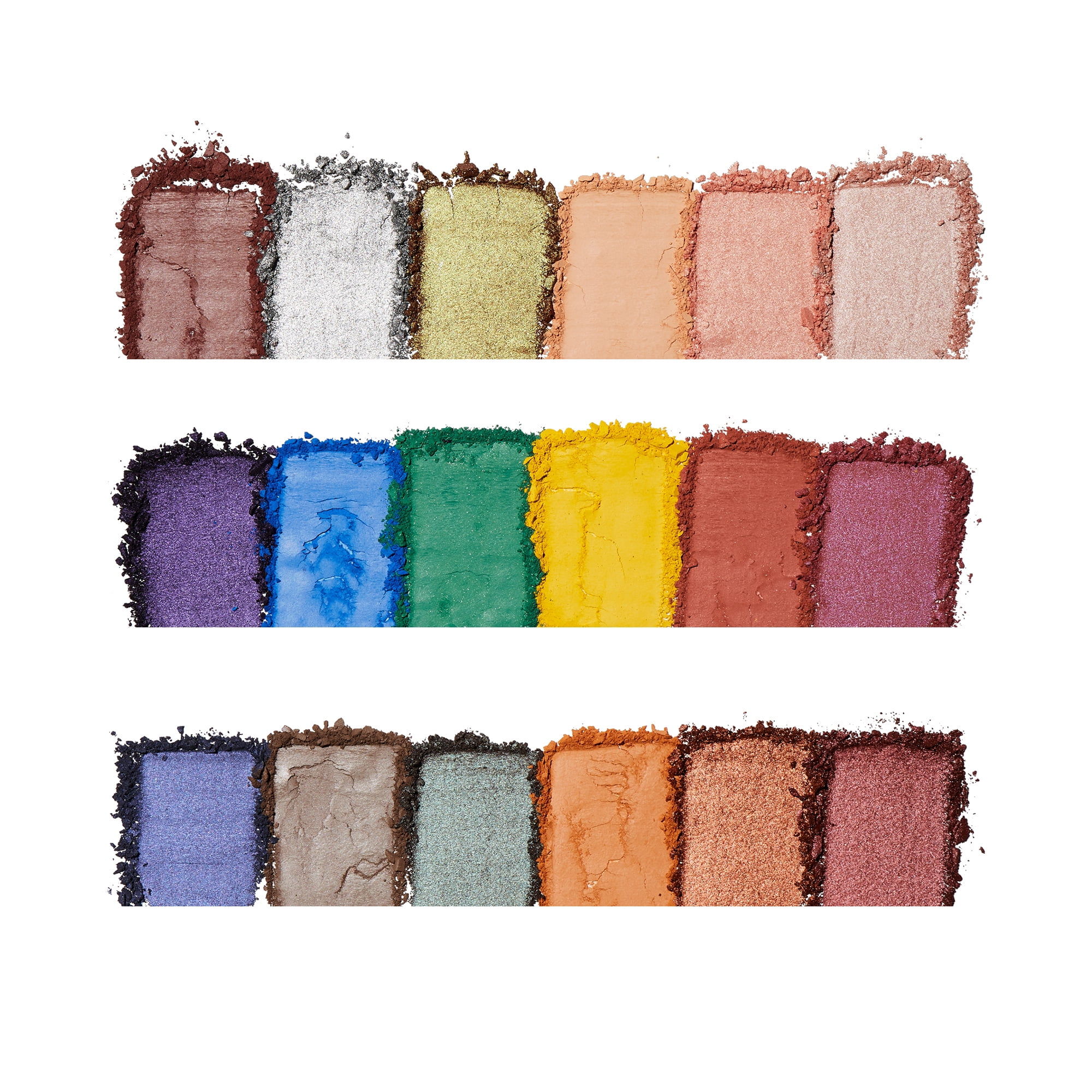 e.l.f. 18 Hit Wonders Eyeshadow Palette