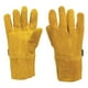 thumbnail image 1 of Guantes de Carnaza Cortos Unitalla Truper 14241, 1 of 3