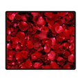 thumbnail image 1 of RYLABLUE Couverture en Polaire Rose pour Canapé Ou Lit 58x80 Pouces, 1 of 3