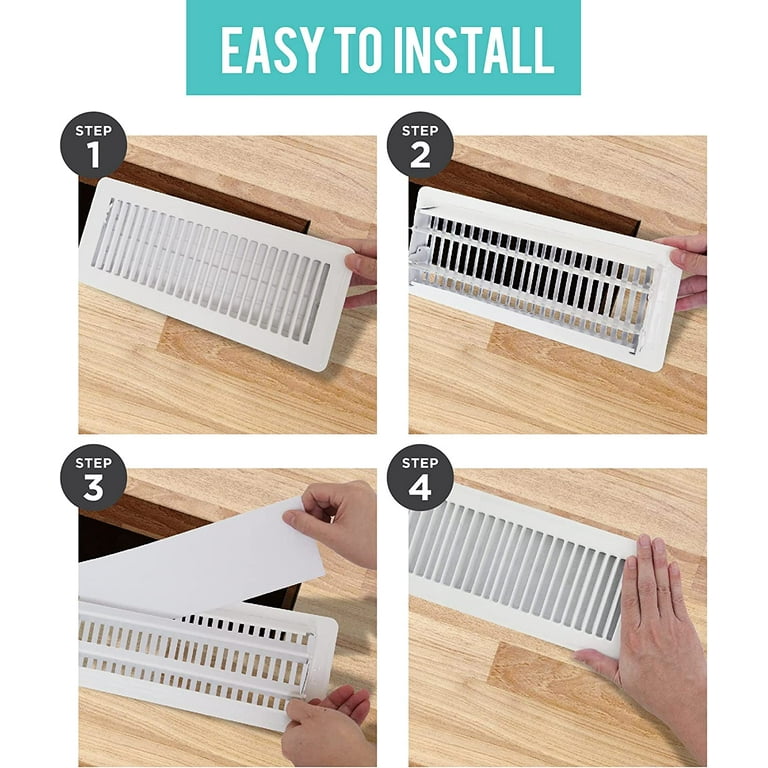 House cheap vent filters
