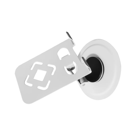 Rotating Tablet Stand 360 Rotation Adjustable Holder Suitable for Drawing Video Conferencing Watching Movie