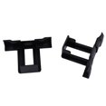 thumbnail image 3 of 10Pcs Solar Panel Water Drainage Clips PV Modules Cleaning Clips For Water Drain 10pcs 30mm, 3 of 10