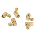 thumbnail image 4 of 5 Pcs SMA Connector SMA Male To Female Adapter Wide Frequency Digital Communication, 4 of 8