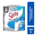 thumbnail image 1 of Producto Lácteo en Polvo Svelty con Colágeno Lata de 360g, 1 of 5