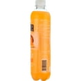 thumbnail image 2 of Polar Beverages Sparkling Frost Water, Orange Mango Liquids, 17 oz, 2 of 6