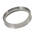 thumbnail image 1 of Dosing Funnel, Intelligent Dosing Ring Brewing Bowl Portafilter Coffee Powder Coffee Tamper Dosing Ring Making Tool, 1 of 8