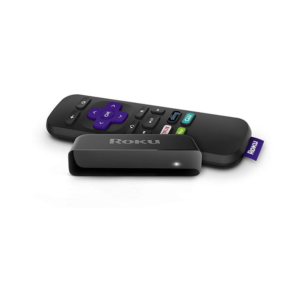 Pre-Owned roku express | 5x more powerful hd streaming (2017)
