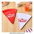 thumbnail image 4 of Plato Disney Toy Story Tringular con Borde de Melamina para Pizza, 4 of 4