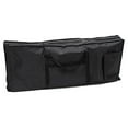 thumbnail image 4 of Jinsinto 61 Key Electric Piano Organ Electone Keyboard Gig Bag Case Padded, 4 of 4