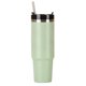 thumbnail image 2 of Botella Deportiva Doble Capa Con Aislamiento 20/30 Oz Pajita para Mujeres Y Hombres, 2 of 9