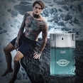 thumbnail image 4 of ILLUSTRIOUS DELUXE EDICIÓN LIMITADA POR CREATION LAMIS COLONIA PARA HOMBRES 3.3 OZ / 100 ML EAU DE TOILETTE SPRAY, 4 of 5