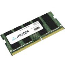 UPC: 0841280187070 | Axiom 32GB DDR4-2666 ECC SODIMM for Lenovo  4X70V98059