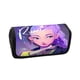 thumbnail image 1 of Kpop Demon Hunters Large Pencil Case with Zipper 7.9" Storage Pen Bag Organizer Stationery, Portable Makeup Bag Best Cute Xmas Collectible Birthday Gift, 1 of 2
