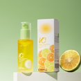 thumbnail image 4 of Mandarina verde VC Blanqueamiento ligero Iluminador Hidratar Desvanecer Marcas de acné Naranja 30 ml, 4 of 7