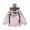 Pink, variant on Faux Fur Coat Girls Sherpa Lined Jacket Kids Winter Jacket Camo Hoodie Hoodies Camo Christmas Toddler Shirt Girl Clothes, Pink 13-14 Years