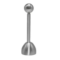 Stainless Steel Egg Topper Egg Opener For Soft Hard Boiled Eggs