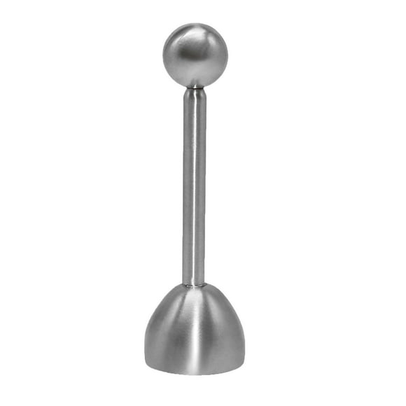 ZZHZGZ Canada Clearance Sale Egg Topper Egg Opener Stainless Steel Egg Cutter Egg Topper Egg Divider For Soft and Hard Boiled Eggs Or Fresh Eggs.