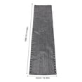 thumbnail image 2 of PAMINGONO 1 Ensemble Accessoire de Chaise Gris Utile Tissu pour Réparation et Remplacement de Chaise d'Extérieur, 2 of 7