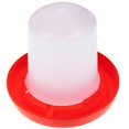thumbnail image 5 of Automatic Chicken Water Feeder Duck Water Feeder Poultry Water Storage Holder, 5 of 5