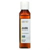 Aura Cacia Skin Care Oil, Jojoba, 4 fl oz (118 ml)