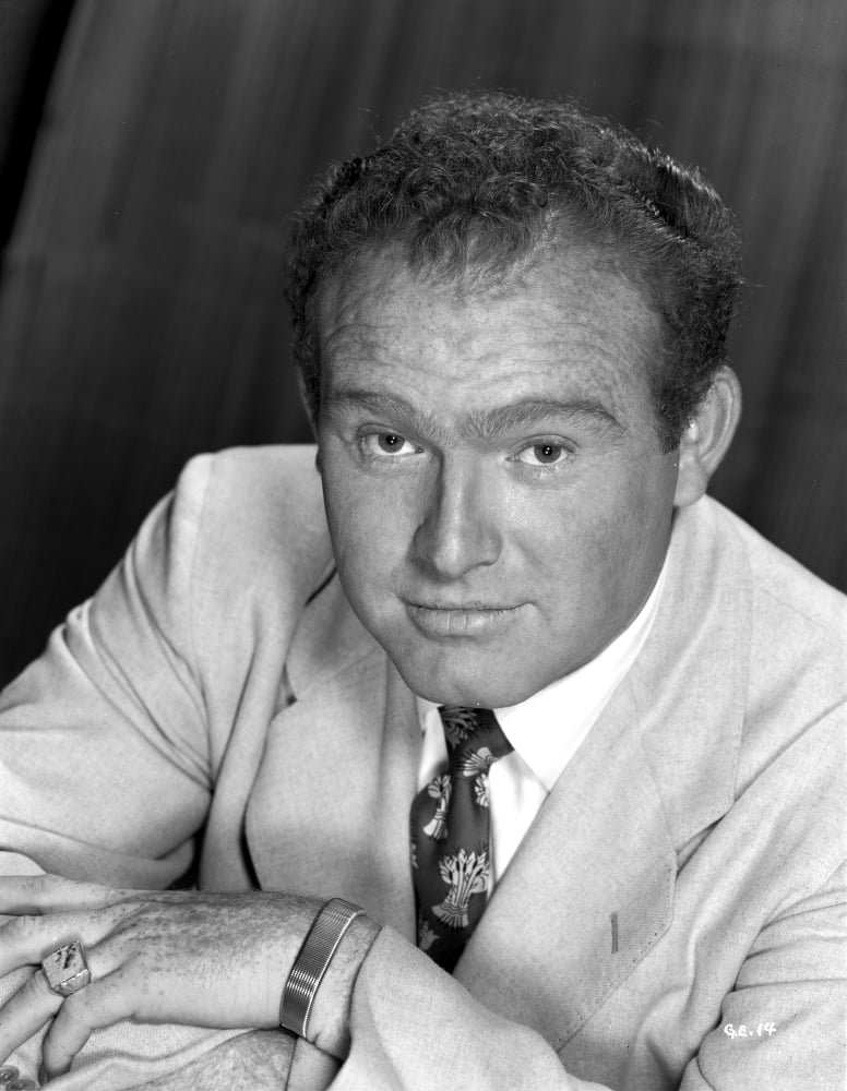 Gene Evans Photo Print (8 x 10) - Walmart.com - Walmart.com