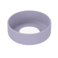 thumbnail image 2 of New 1pc 76-79mm Diameter Water Bottle Bottom Sleeve Cover Boot Silicone Anti Slip Kitchen Dining Bar Tools Accessories, 2 of 11