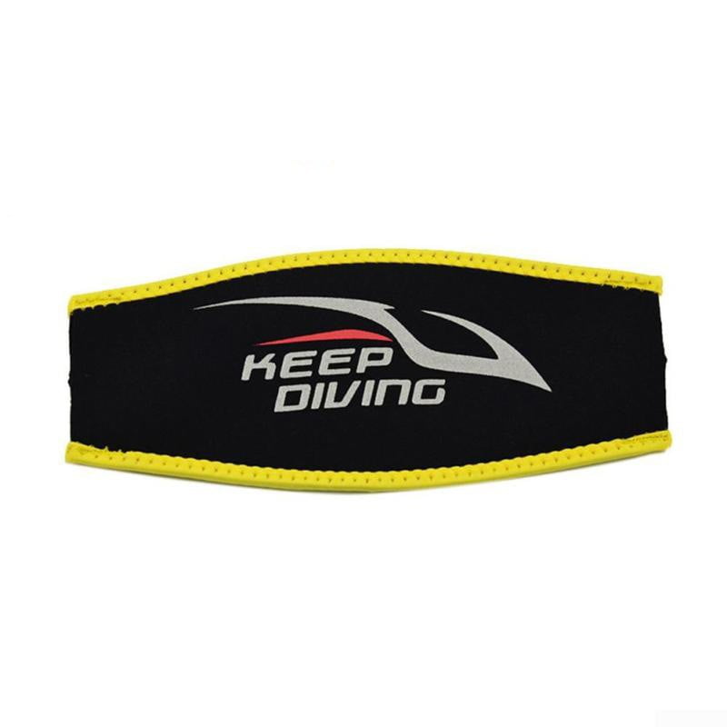 Hair Protection Head Strap Wrap Band Sporting Fashion Neoprene Sell Well Hot 