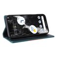 thumbnail image 5 of Étui pour FOXDOCK Google Pixel 7 Portefeuille à Rabat avec Blocage RFID Antichoc, 5 of 5