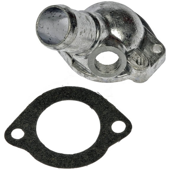 Dorman 902-5010 Engine Coolant Thermostat Housing for Specific Honda Models Fits select: 1996-2000 HONDA CIVIC