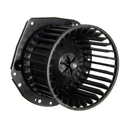 Blower Motor - Compatible with 1978 - 1986 Chevy K5 Blazer 1979 1980 1981 1982 1983 1984 1985