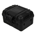 thumbnail image 1 of Maleta de plástico para viajes, estuche portátil para guardar herramientas, caja de transporte multiusos, soporte para herramientas y gadgets., 1 of 8