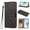 Black, variant on Case for OnePlus ACE 6 Ultra 5G Wallet Flip PU Leather Case with Card Slots Kickstand Shockproof Magnetic Phone Cover, Blue