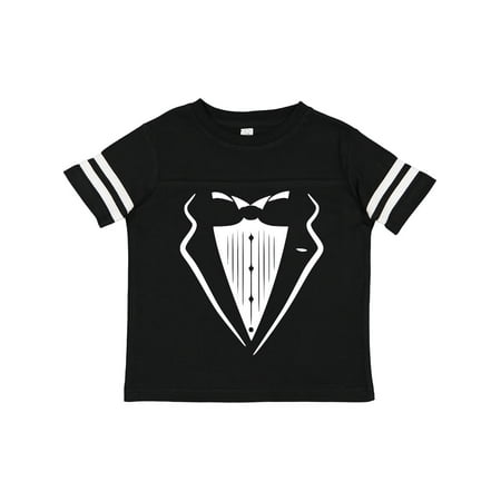 

Inktastic Tuxedo Gift Toddler Boy Girl T-Shirt