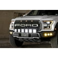 thumbnail image 2 of Diode Dynamics 17-20 Ford Raptor SS5 Grille CrossLink Lightbar Kit - Sport Yellow Combo, 2 of 9