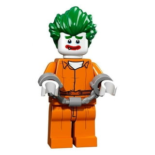 Joker's Trike Chase 76159 | DC | Buy online at the Official LEGO® Shop US