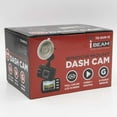 thumbnail image 3 of iBEAM TE-DVR-15 1.5" Windshield Mount 720p DVR, 3 of 5