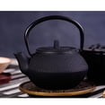 thumbnail image 2 of ; Cast pot Tea Kettle Durable Tea Pot/, 2 of 6